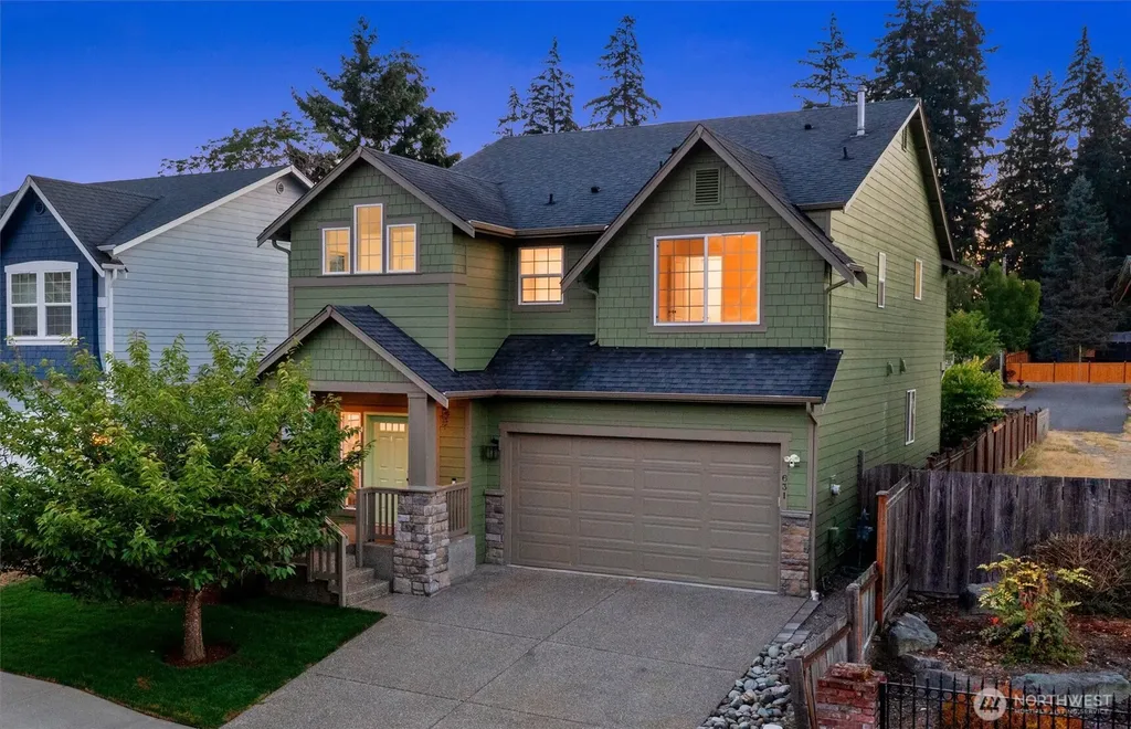 631 Ilwaco Avenue NE Renton WA 98059