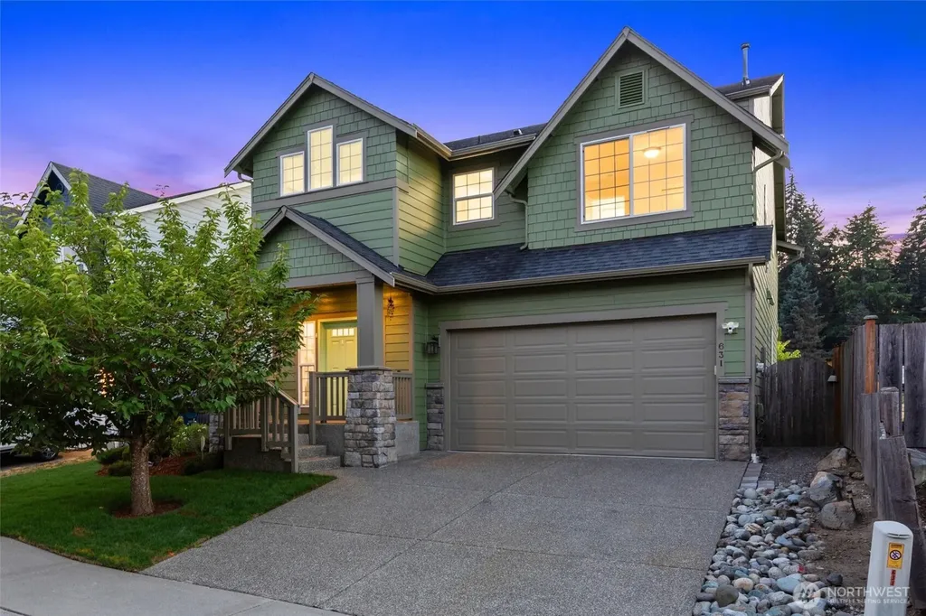 631 Ilwaco Avenue NE Renton WA 98059