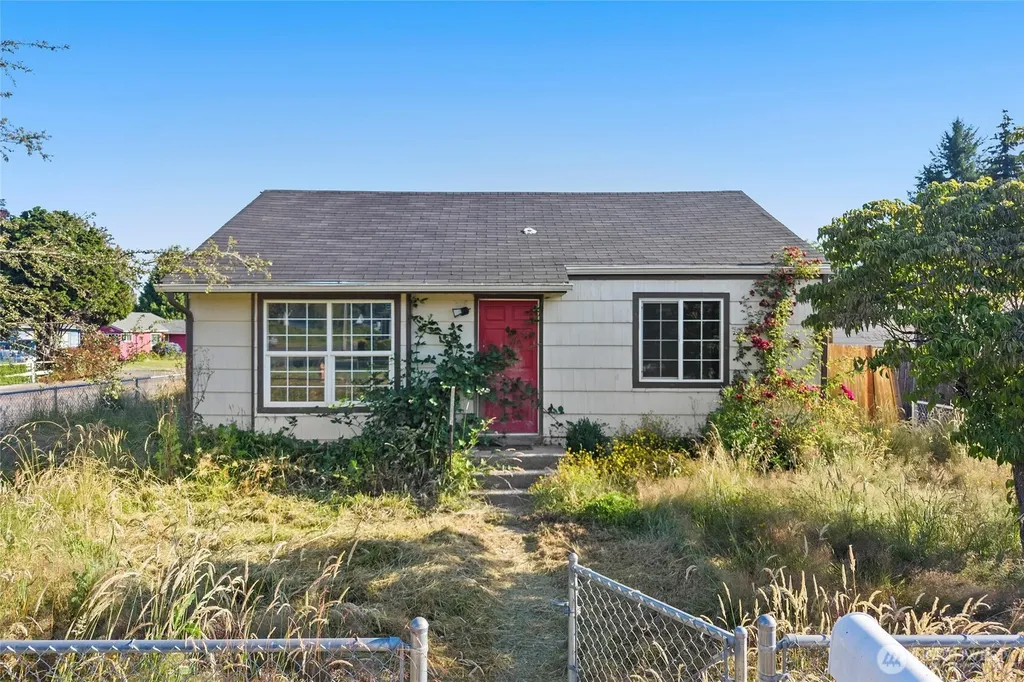 3176 Florida Street Longview WA 98632