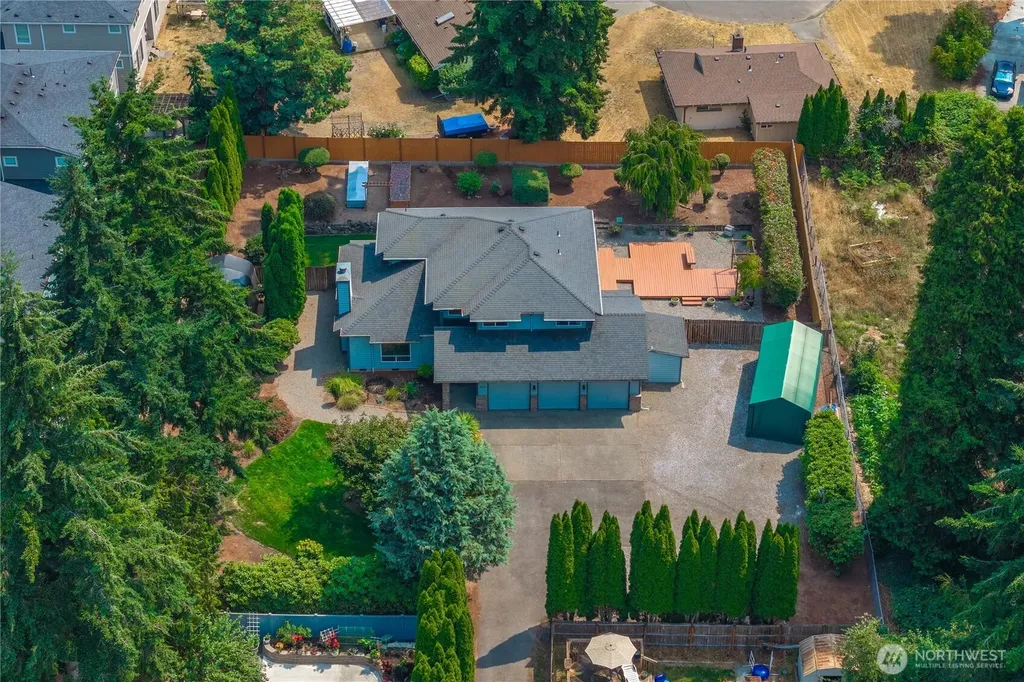 820 Monroe Avenue NE Renton WA 98056