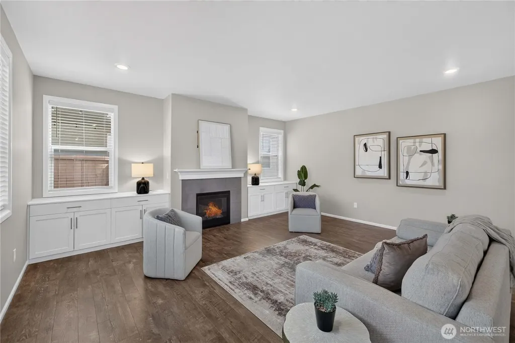 23714 229th Place SE Maple Valley WA 98038