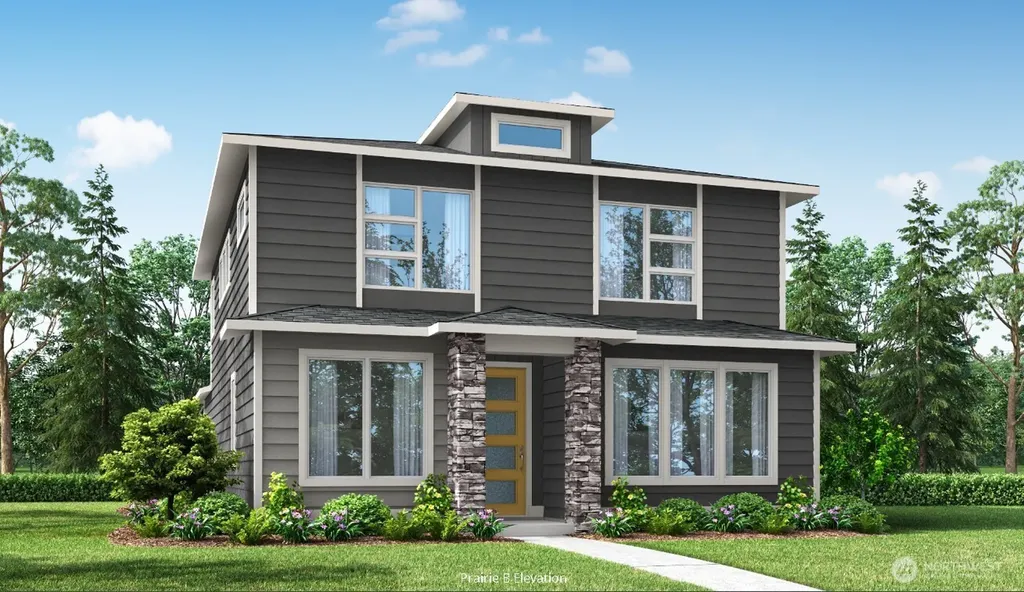 14531 204th Avenue E Bonney Lake WA 98391