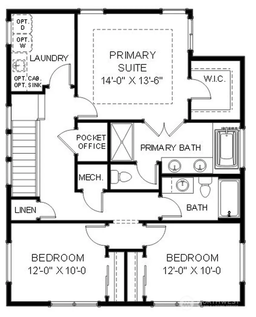 14531 204th Avenue E Bonney Lake WA 98391