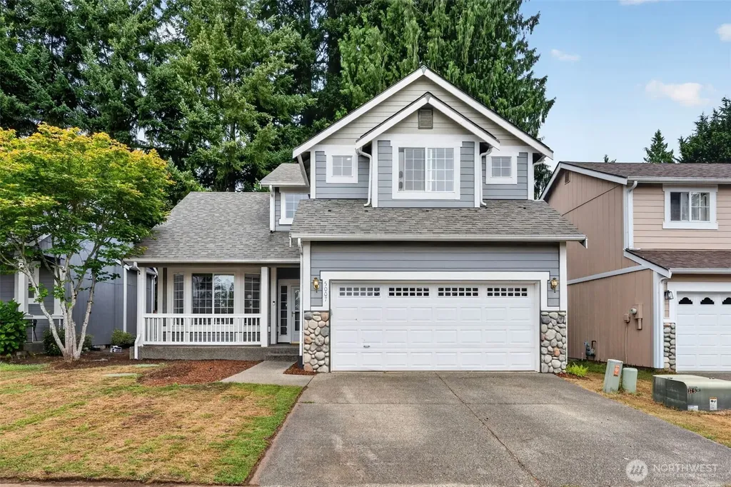 5007 Chambers Creek Loop SE Olympia WA 98501