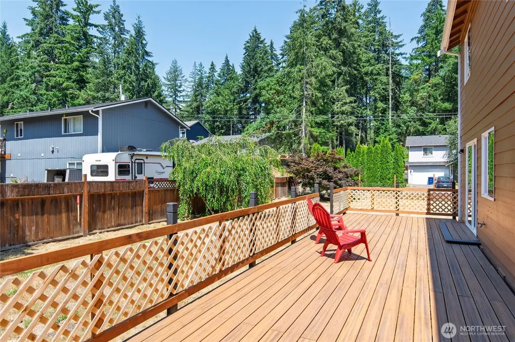 1718 193rd Avenue Ct SW Lakebay WA 98349