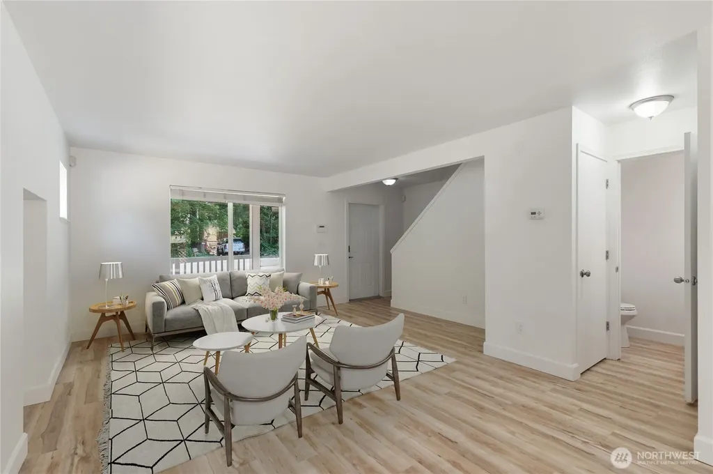1718 193rd Avenue Ct SW Lakebay WA 98349