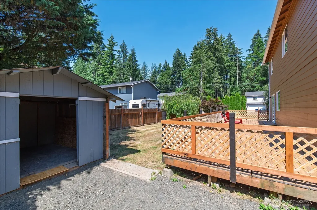 1718 193rd Avenue Ct SW Lakebay WA 98349