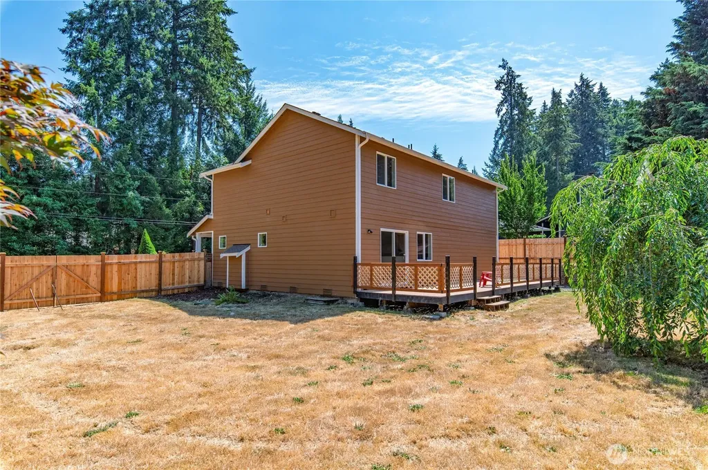1718 193rd Avenue Ct SW Lakebay WA 98349