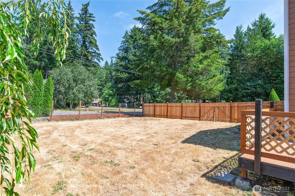 1718 193rd Avenue Ct SW Lakebay WA 98349