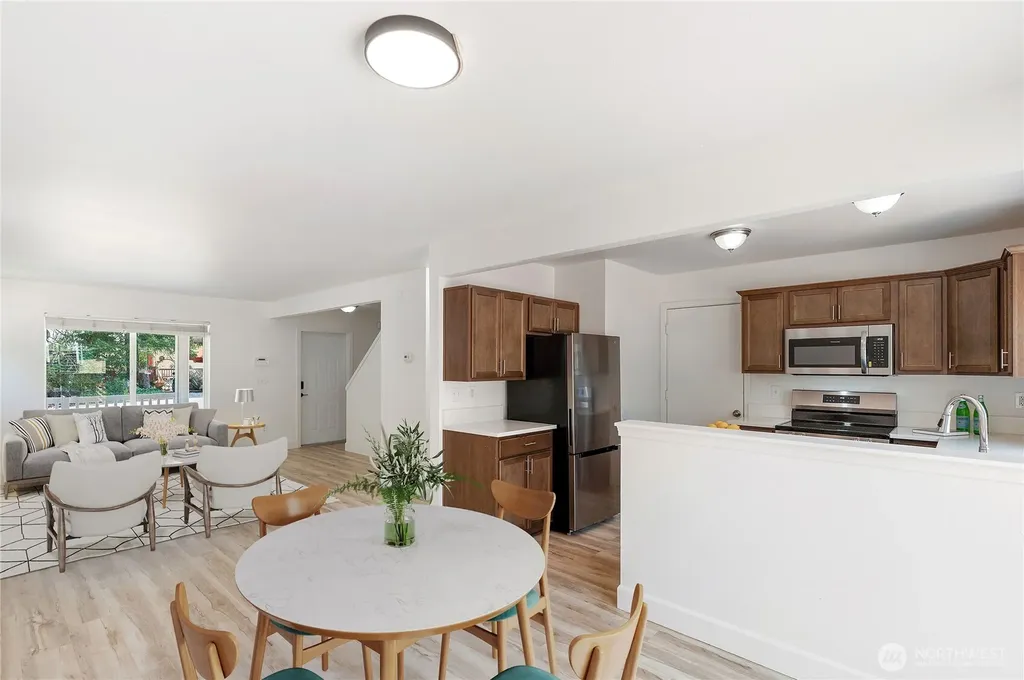 1718 193rd Avenue Ct SW Lakebay WA 98349