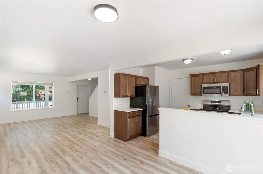1718 193rd Avenue Ct SW Lakebay WA 98349