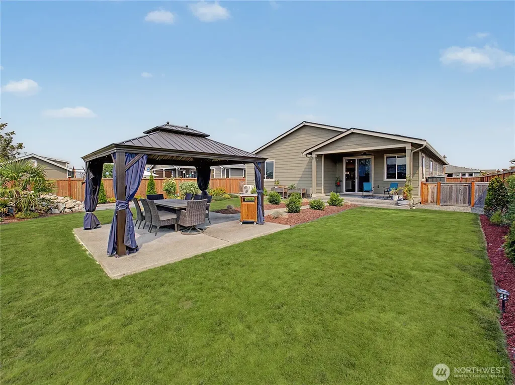 3530 Edith Avenue Enumclaw WA 98022