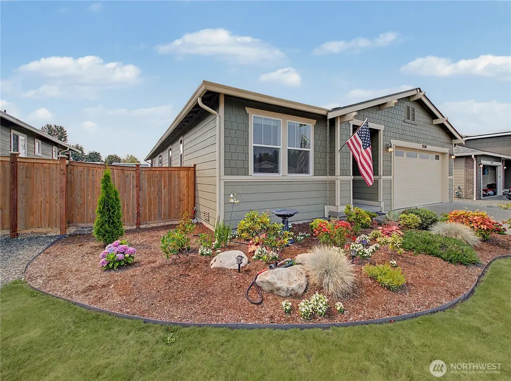 3530 Edith Avenue Enumclaw WA 98022