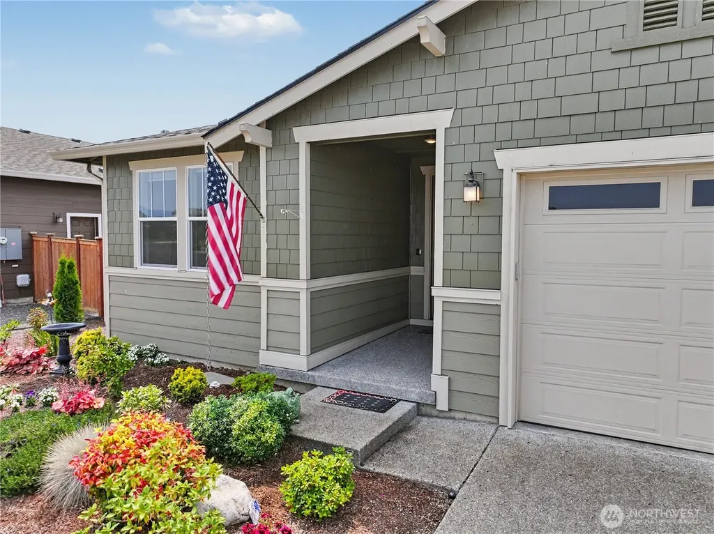 3530 Edith Avenue Enumclaw WA 98022
