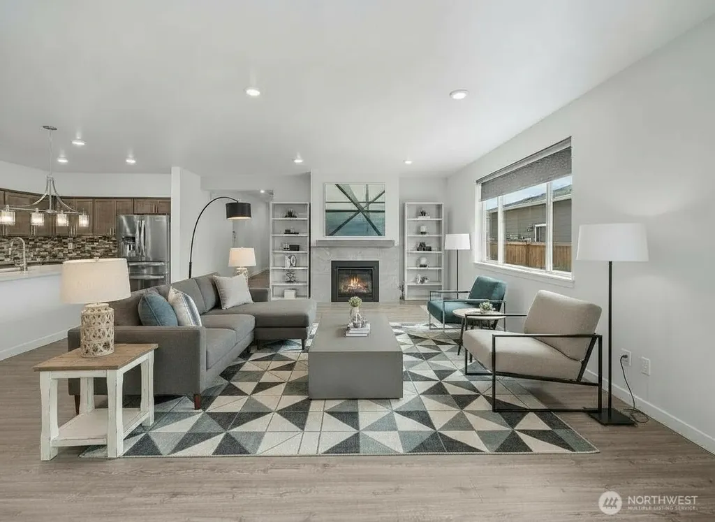 3530 Edith Avenue Enumclaw WA 98022
