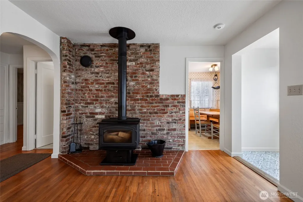 4505 72nd Street E Tacoma WA 98443