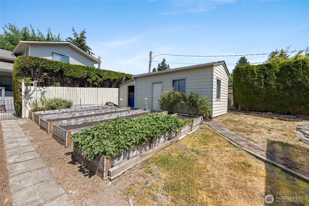 4505 72nd Street E Tacoma WA 98443