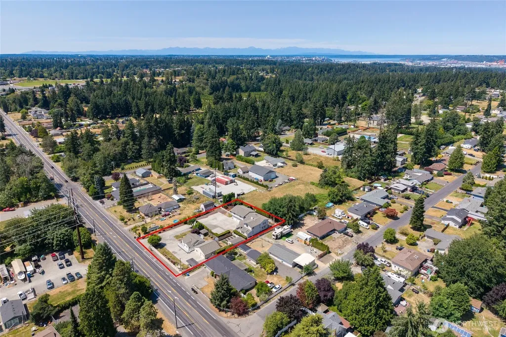 4505 72nd Street E Tacoma WA 98443
