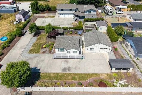 4505 72nd Street E Tacoma WA 98443