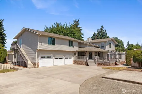 4505 72nd Street E Tacoma WA 98443