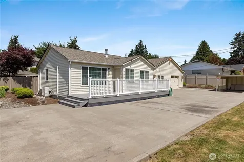 4505 72nd Street E Tacoma WA 98443