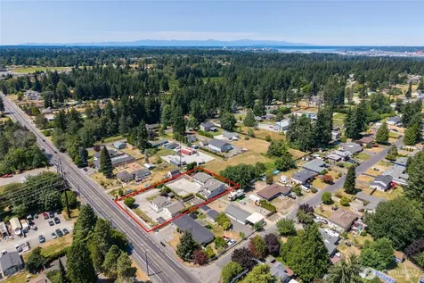 4505 72nd Street E Tacoma WA 98443