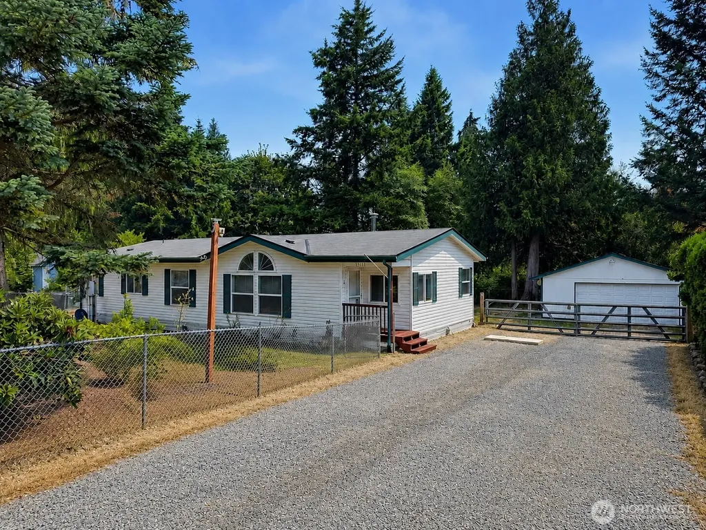13111 213th Avenue Ct E Bonney Lake WA 98391