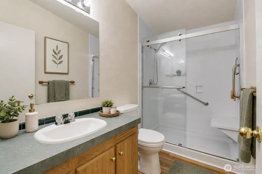 13111 213th Avenue Ct E Bonney Lake WA 98391