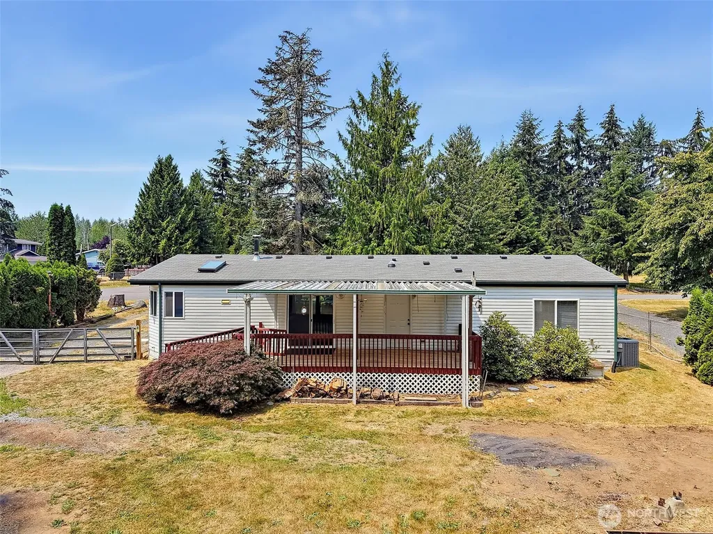 13111 213th Avenue Ct E Bonney Lake WA 98391
