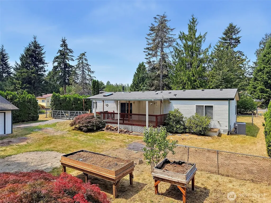 13111 213th Avenue Ct E Bonney Lake WA 98391