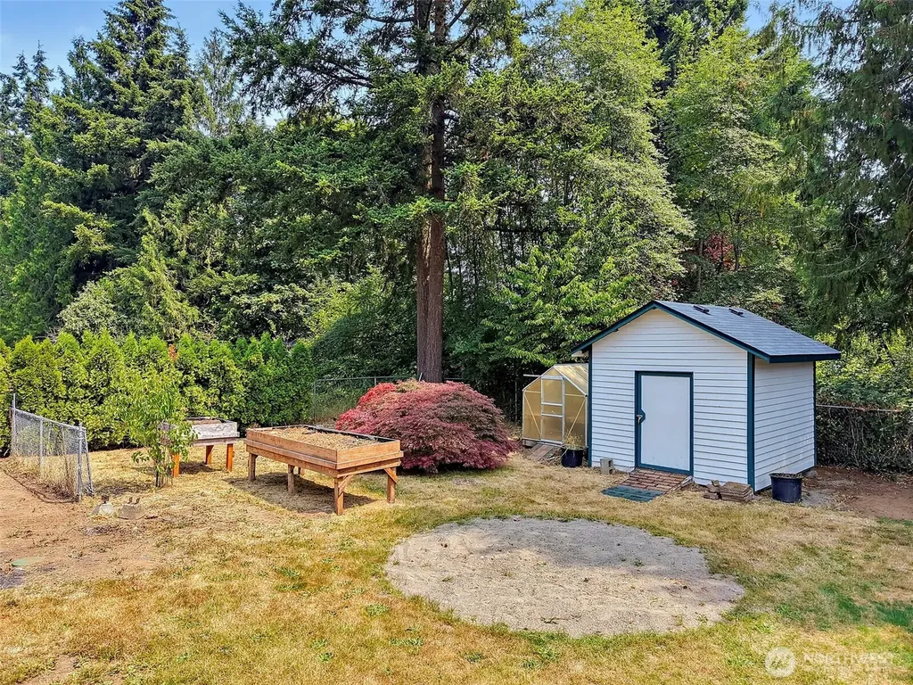 13111 213th Avenue Ct E Bonney Lake WA 98391