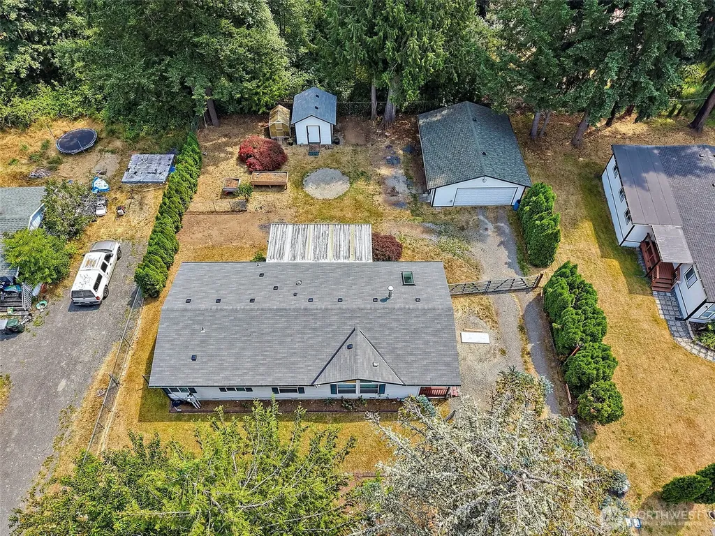 13111 213th Avenue Ct E Bonney Lake WA 98391