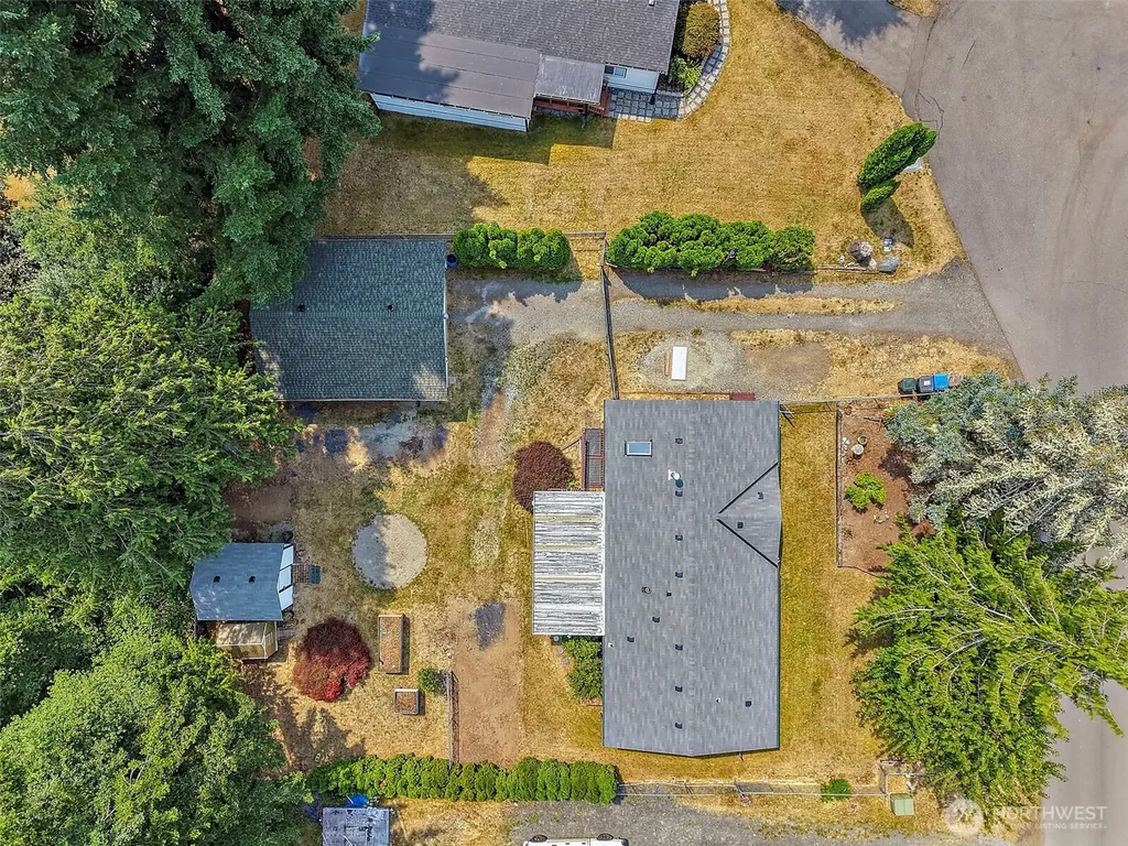 13111 213th Avenue Ct E Bonney Lake WA 98391