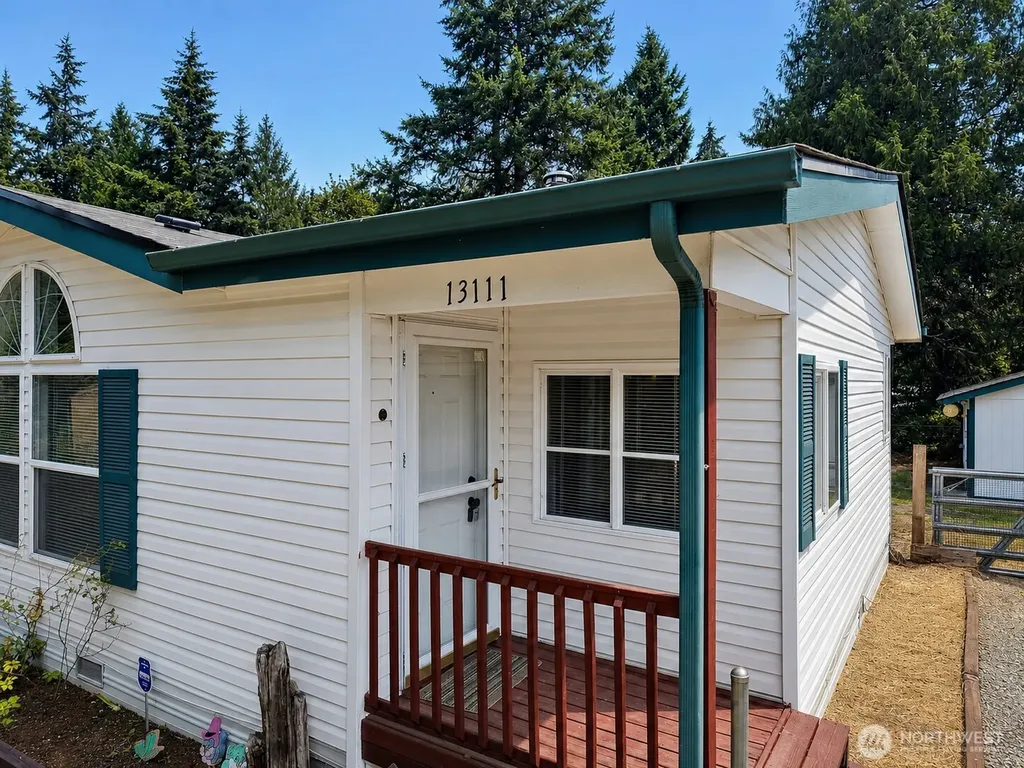 13111 213th Avenue Ct E Bonney Lake WA 98391