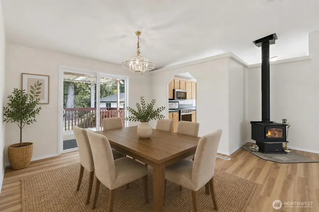 13111 213th Avenue Ct E Bonney Lake WA 98391