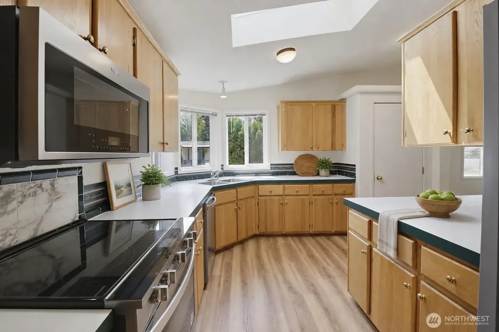 13111 213th Avenue Ct E Bonney Lake WA 98391
