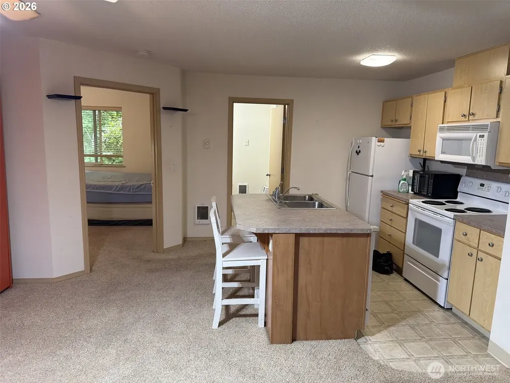 14609 NE 20th Avenue Vancouver WA 98686