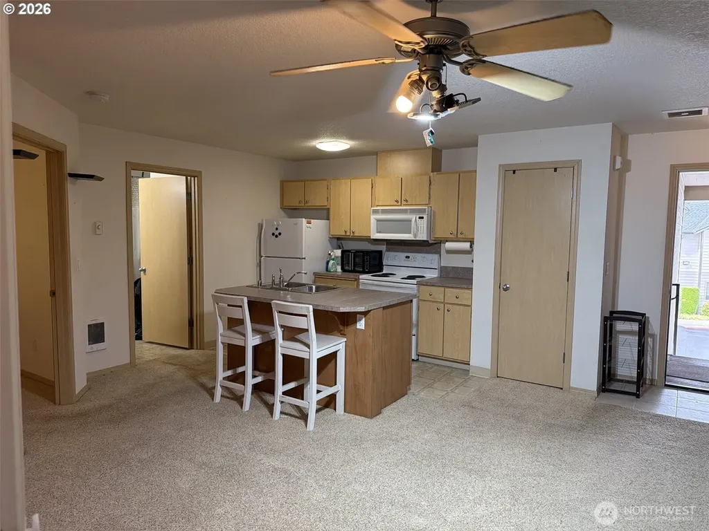 14609 NE 20th Avenue Vancouver WA 98686
