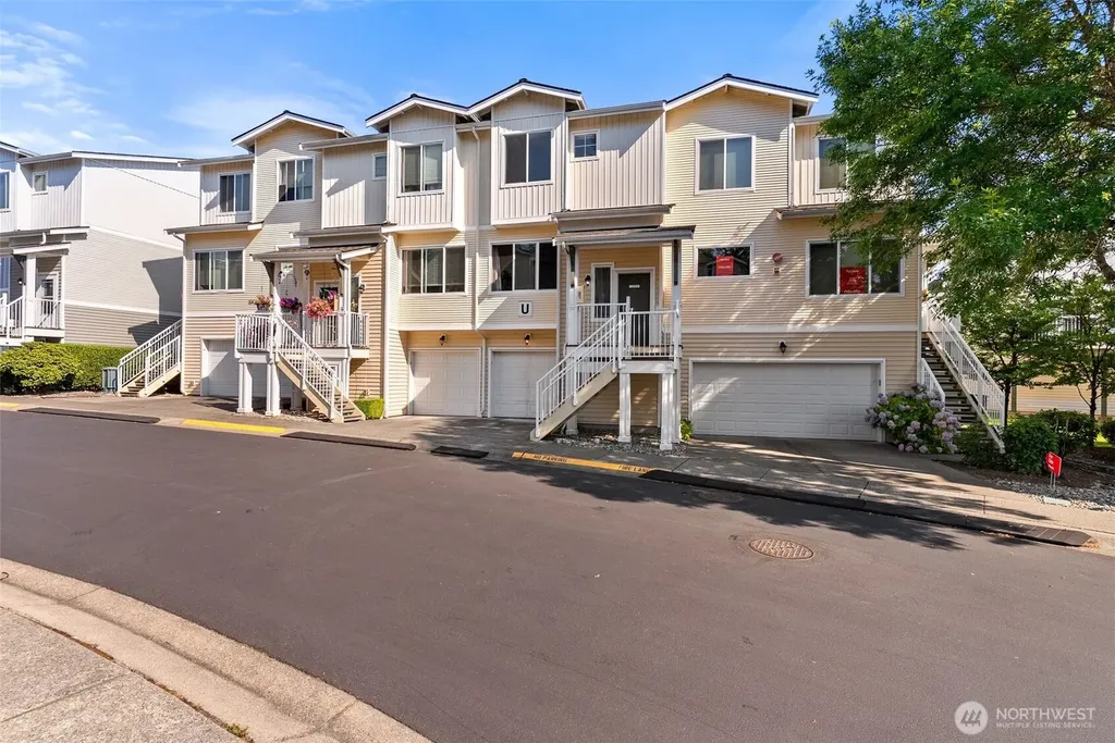 14915 38th Drive SE Bothell WA 98012