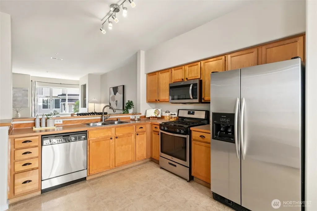 14915 38th Drive SE Bothell WA 98012