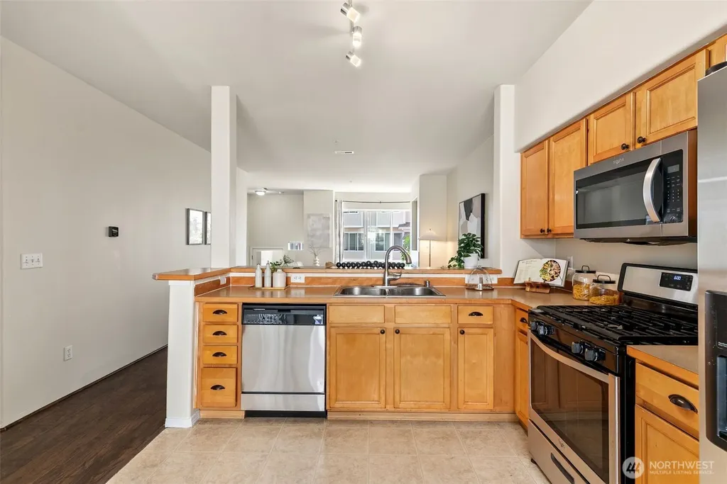 14915 38th Drive SE Bothell WA 98012