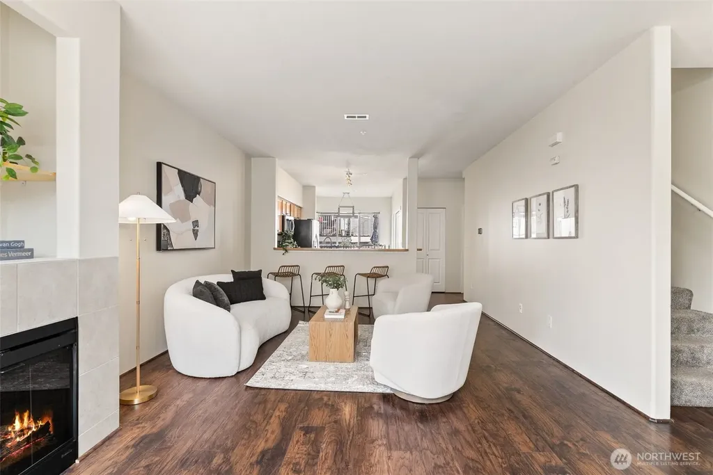 14915 38th Drive SE Bothell WA 98012