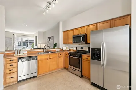 14915 38th Drive SE Bothell WA 98012