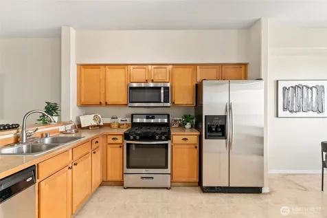 14915 38th Drive SE Bothell WA 98012