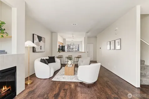 14915 38th Drive SE Bothell WA 98012