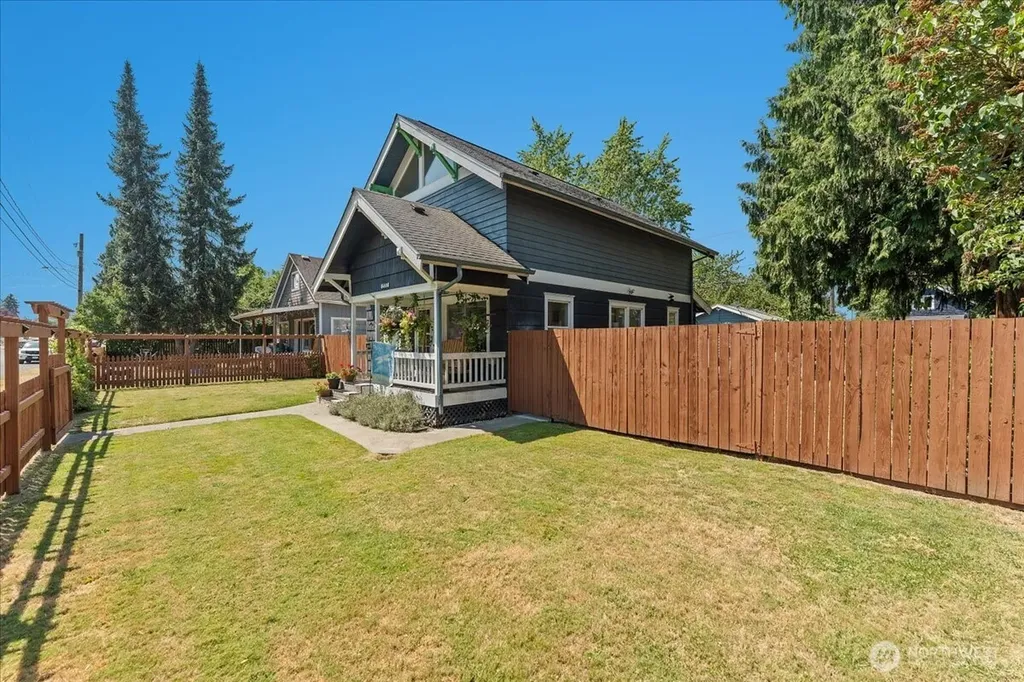 6408 S Alder Street Tacoma WA 98409