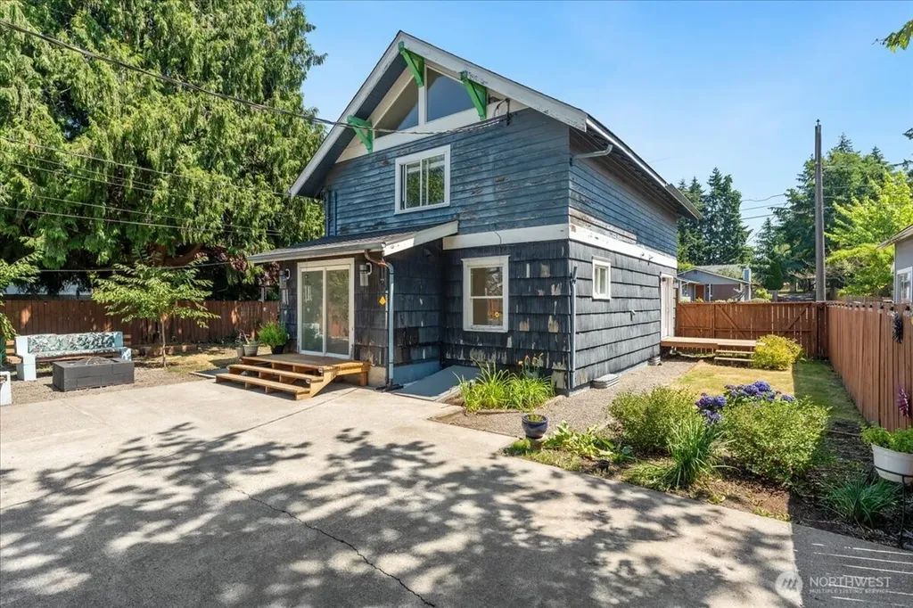 6408 S Alder Street Tacoma WA 98409
