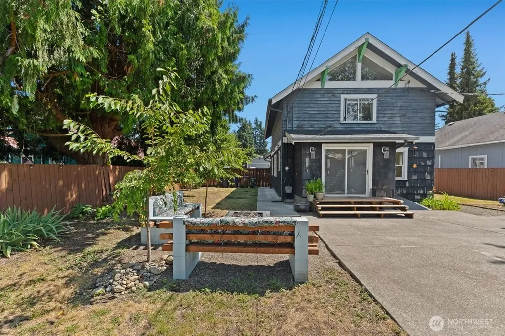 6408 S Alder Street Tacoma WA 98409