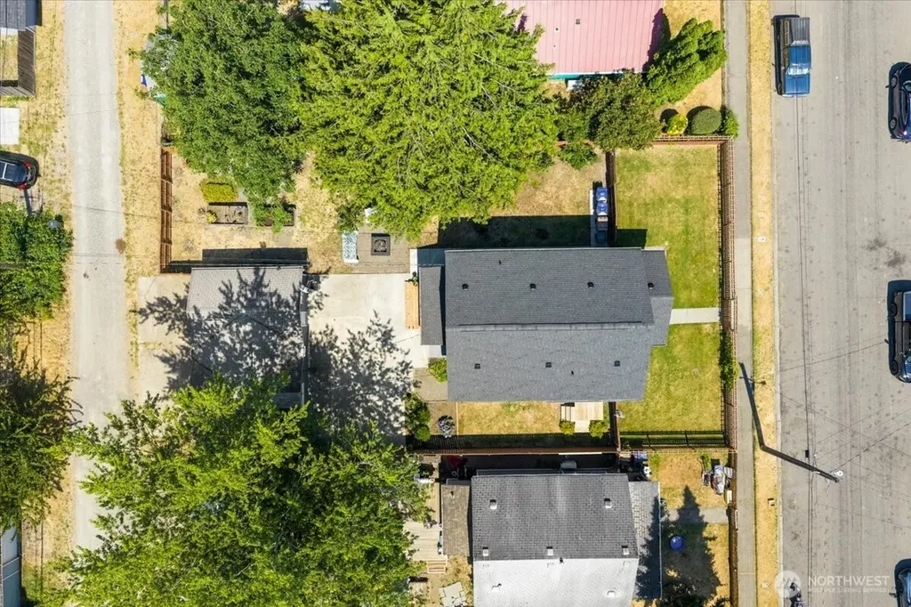 6408 S Alder Street Tacoma WA 98409