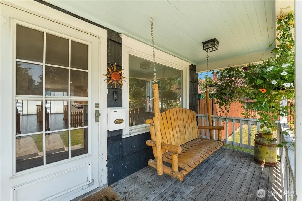 6408 S Alder Street Tacoma WA 98409